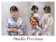 スタジオプレシャスの写真