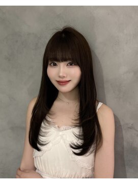 グレース(GRACE) ハイレイヤー