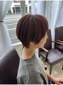 盛れショート