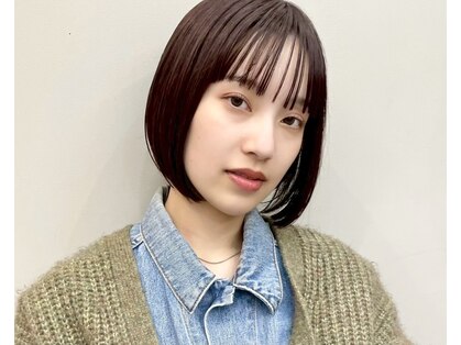 ヨーク(yoke)の写真
