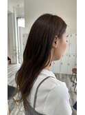 ash color
