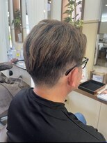 コアフィールフィス(COIFFURE fils)&nbsp;《見附　今町》