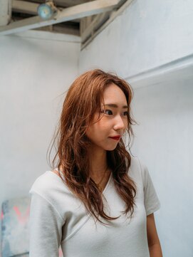 アマリス(Amaris) ハイレイヤー20代/30代/40代/50代/庭瀬