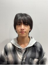 ブレイク(BREK) HARUKI