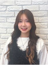 パザパ 交り江店(PA.ZA.PA.) 神保 優里愛