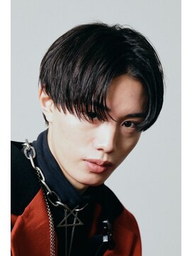 アストラ(ASTRA) 札幌大通駅/MEN'S/メンズカット/メンズパーマ/フェードカット