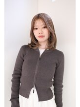 チックタック モーガン エアライン(TICK-TOCK MORGAN airline) MOMO 