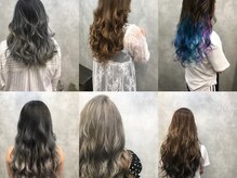 ヘアメイク マニエラ(Hairmake MANIERA)