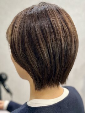ヘアーサロンエー 美容師研究所(Hair Salon A 美容師研究所) レディーススタイル