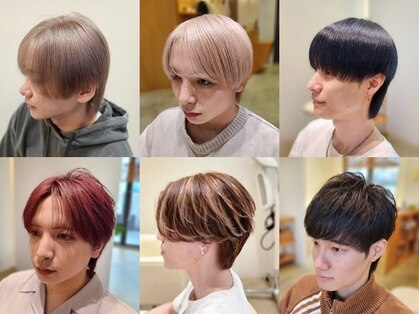 コウボウ(COUBOU)の写真