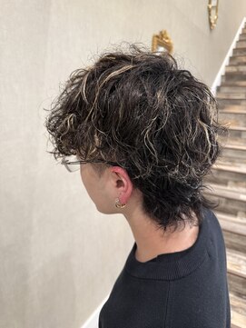 リノ カルバリ(Lino Calbari) Lino Calbariスタイル