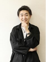 アミリー ひたち野うしく店(Amily)&nbsp;毛利 元樹