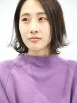 ポンテ 福間店(ponte) 髪質改善カラー