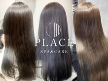 プレイス(PLACE)