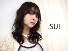 スイ(.SUI)