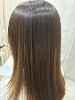 ビオラス(VIOLUS)&nbsp;髪質改善