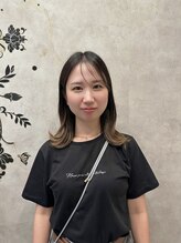 アグ ヘアー フロル 板橋店(Agu hair flor) mitsui