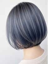 アンフィ ヘアー(Amphi hair)&nbsp;☆ブルーパール☆