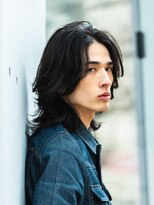 ラッドヘアー(LAD HAIR)&nbsp;札幌/ニュアンスミディアム　２０代/３０代/４０代
