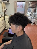 デザミ(Des Amis) ツイスパ