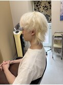 ブランドカラー