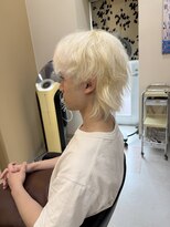 アンフィニー ポールスター店(ANFiNY)&nbsp;ブランドカラー