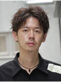 今季最旬トレンドヘア。ルーズショートで作る大人の余裕感を◎