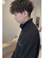 リタシーク 川崎西口(rita sequ.)&nbsp;林　直人