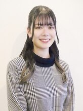 メイ 十条店(mei) 伊藤 汐音
