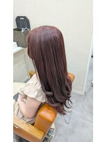 インス 奈良柏木店(INCE)&nbsp;ロング