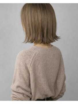 ヘアーメイク ラグズ(Hair Make Luxtz) ブリーチ必須カラー/20代/30代