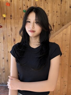 ラパンセベージュ(LA PENSEE BEIGE) LAPENSEE /beige/小倉/レイヤーカット