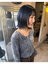 ラニアケア(LANIAKEA)&nbsp;草津/栗東/LANIAKEA/ラニアケア/レイヤーカット
