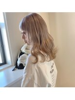 メゾン 甲府(Maison)&nbsp;ケアブリーチハイトーン