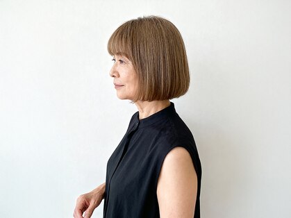 ソーイ ヘアアンドライフスタイル ショップ(SO-E HAIR&LIFESTYLE SHOP)の写真
