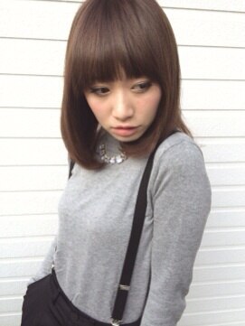 ナイン 麻布十番(NINE) フレンチガーリー