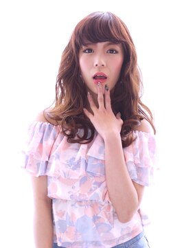 アルケミーワークス(Alchemy Workz) クリムゾンウェーブ