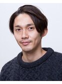 清潔感とナチュラルさが売り！30代40代オーダーno1スタイル☆