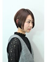 リレットヘアー(Riretto HAIR) ショートボブ