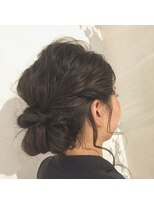 ネオリーブサイン 大森店(Neolive sign)&nbsp;大人カジュアル波ウェーブセット