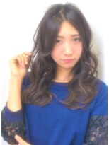 クラン(clan)&nbsp;大人セミディウェーブ