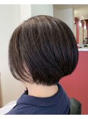 しなやかなクールショート