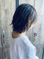 ルーディヘアーブランド(Ludi hair Brand) レイヤースタイル！