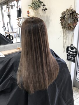 アイコン トゥーグランノール(EIKON to grand nord) 2019A/W