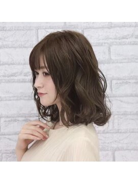 トゥルース 亀有店(TRUTH) ゆるウェーブ