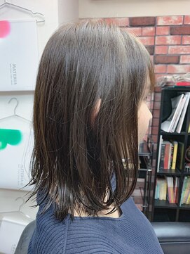 ワンバイワン(ONE BY ONE) アッシュ