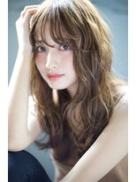 クロム(Chlom)&nbsp;【Chlom立川】透けカラー★New Open