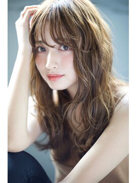 クロム(Chlom) 【Chlom立川】透けカラー★New Open