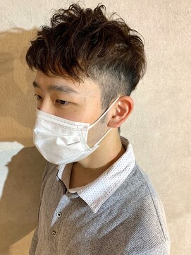 リノ 船橋(Lino) 【イメチェン】ショートカット