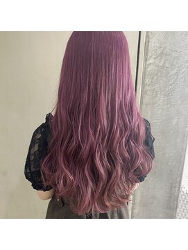 レガーミ(Legami) カシスピンク ★